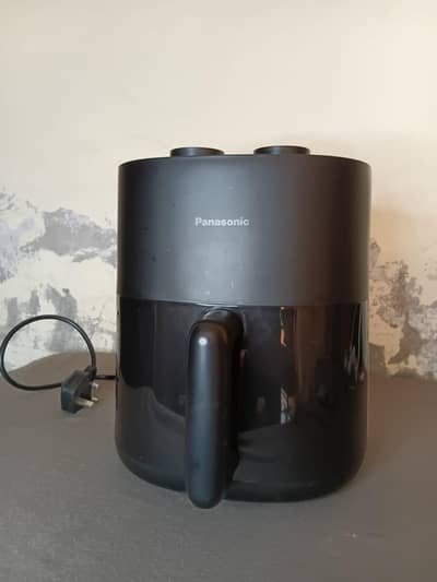 Panasonic premium air fryer 4.5L brand new with box