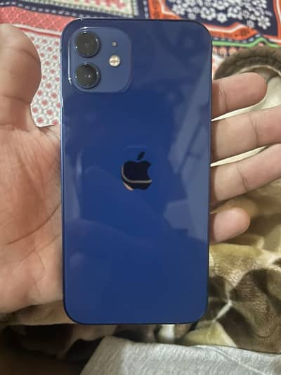 Apple iPhone 12