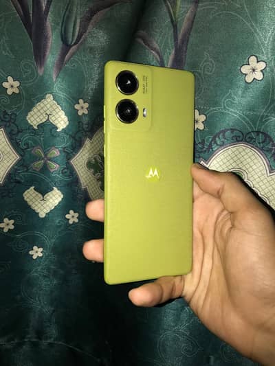Motorola Moto G85