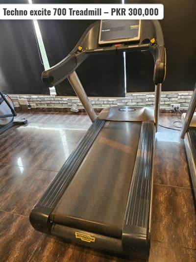 Treadmills| exercise machine | jogging machine | techno treadmills