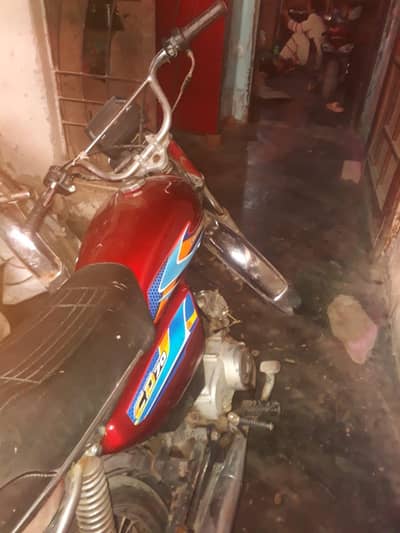 Road Prince bike For Sale