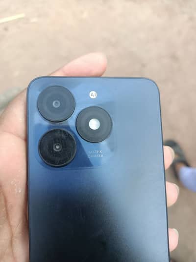 Itel A70 all Fresh