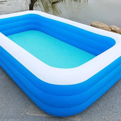 5ft, 6ft, 7.5 ft, 8.5ft, 10ft Kids swimming pool/Baby pools/Intex pool