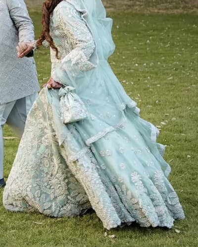 Bridal Dresses