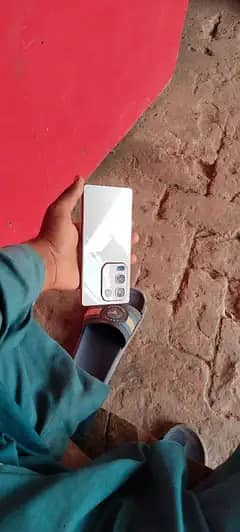 Infinix Note 50 2