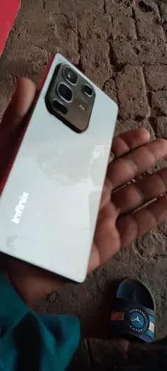 Infinix Note 50 3