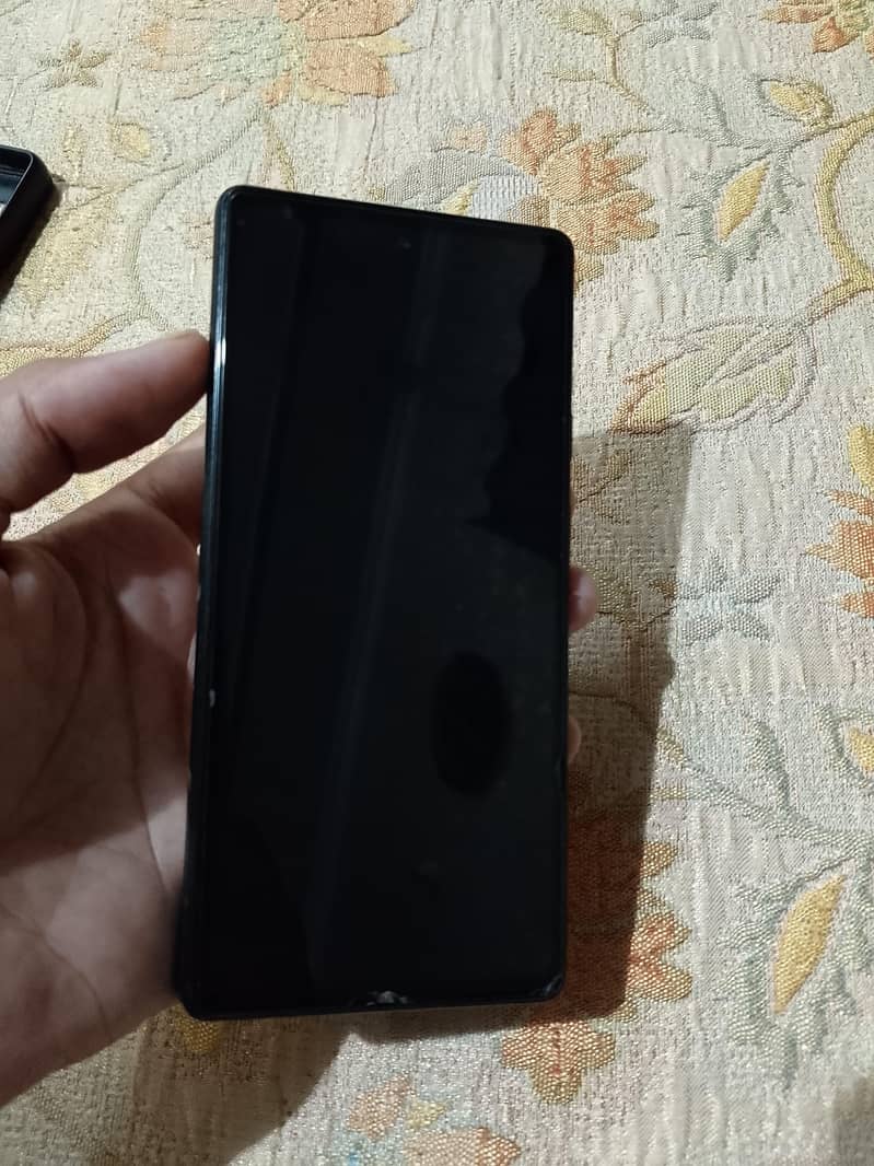Google Pixel 6a 1