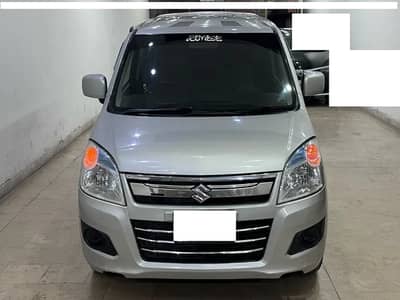 Wagon R All Car Models Available on Installments | Same Day Approval