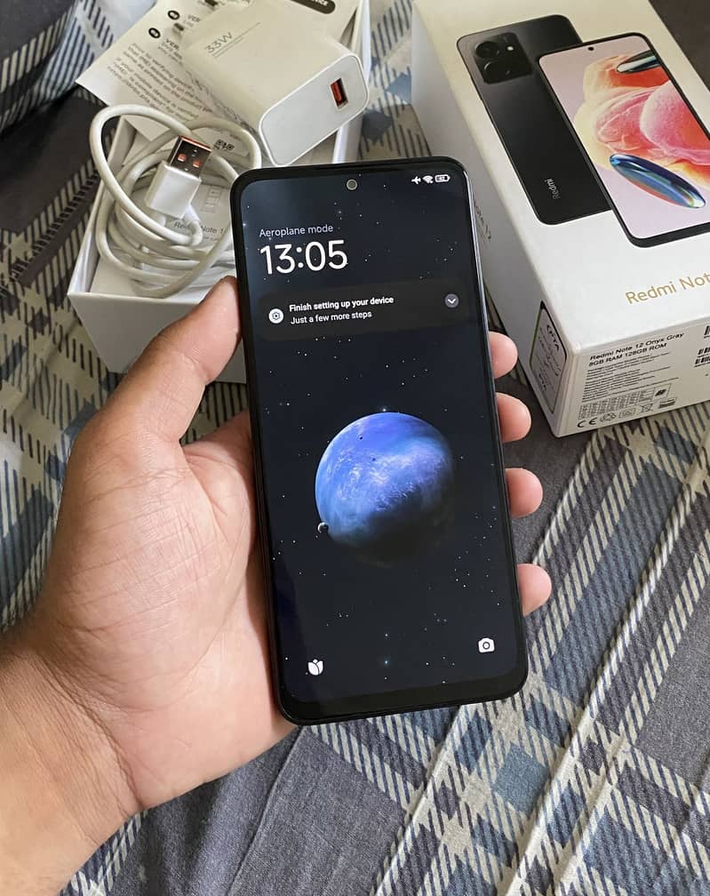 Redmi Note 12 2