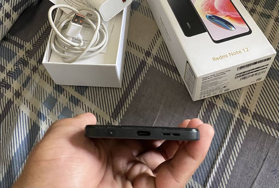 Redmi Note 12 3