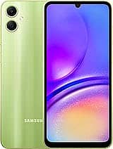 Samsung Mobile A05