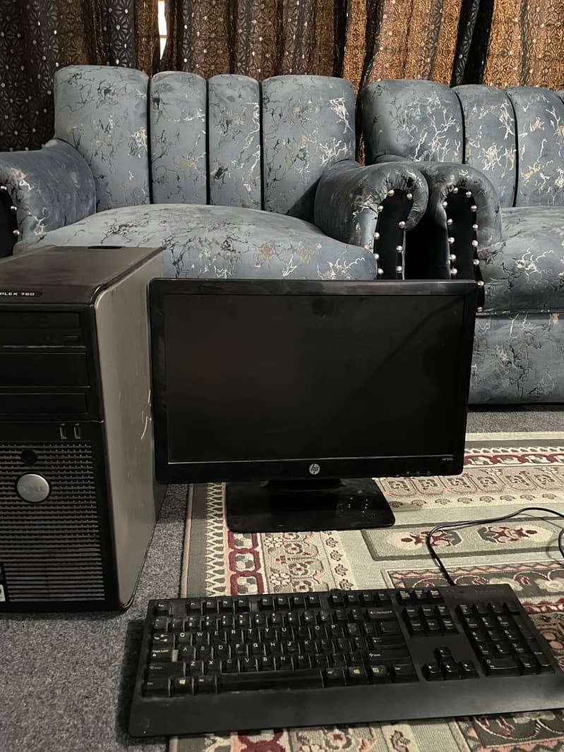 COMPUTER  0