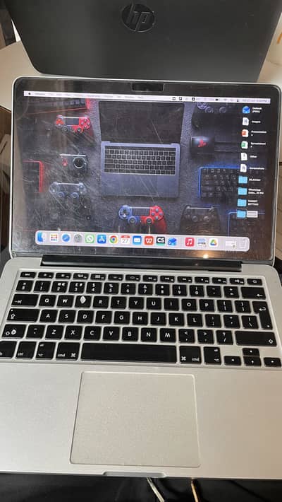 MacBook 2014 ( 8/256) for sale
