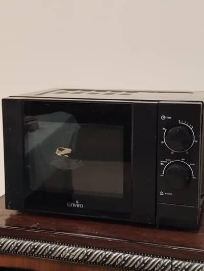 microwave in Excellent Condition