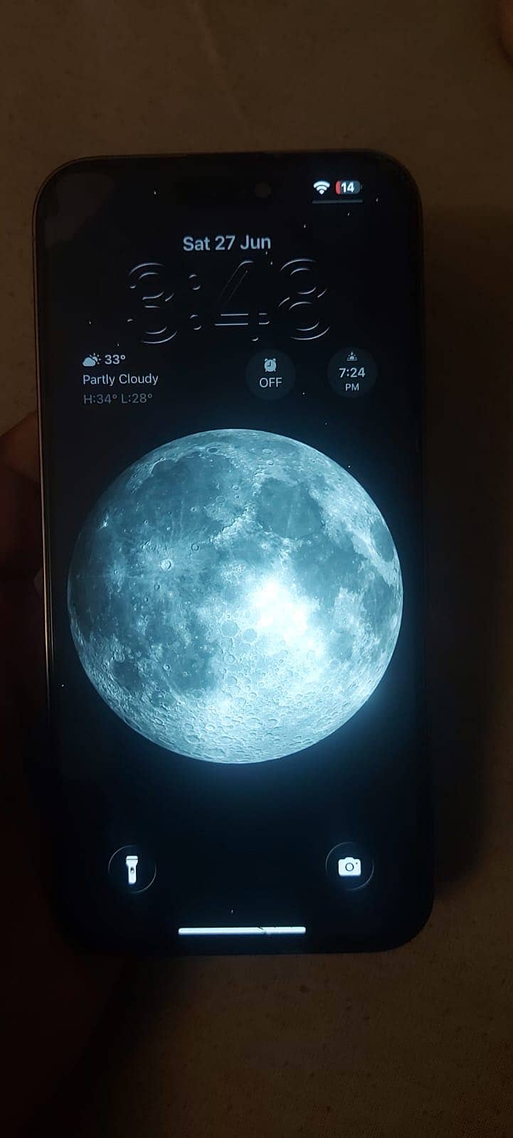 iPhone 14 Pro Max 4
