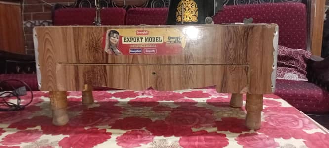 used swing machine in very good condition