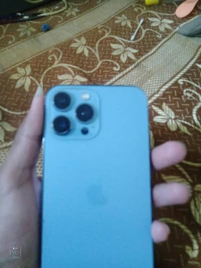 Apple iPhone 13 Pro Max
