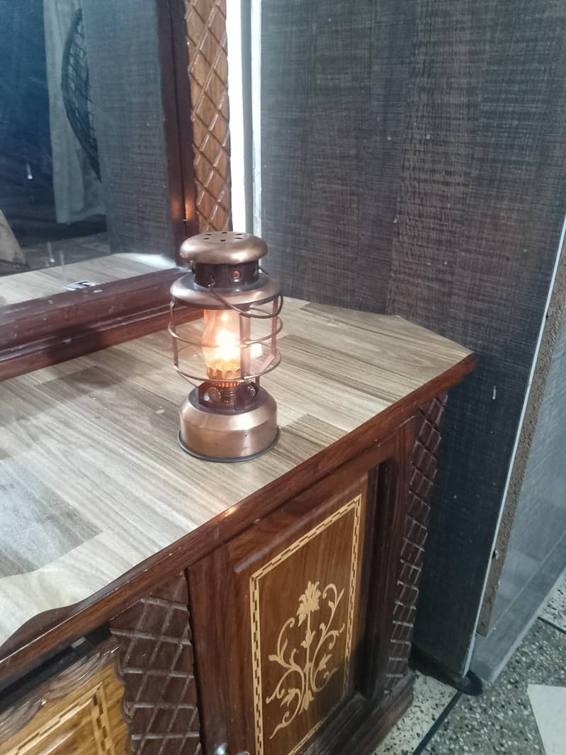 Lantern lamp 3