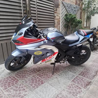 Taro gp italian  2018 model