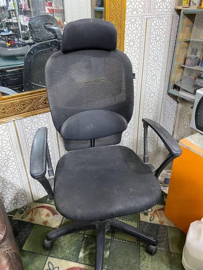 Ergonomic Office Chair / High-Back Executive Chair for Sale