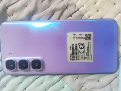 Infinix hot 60 pro plus 8/8 256gb