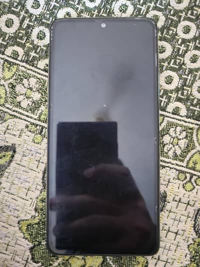 Xiaomi Redmi Note 10 Pro