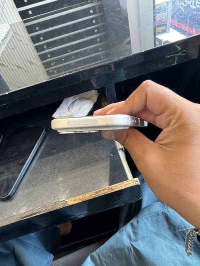 Apple iPhone 17 Pro