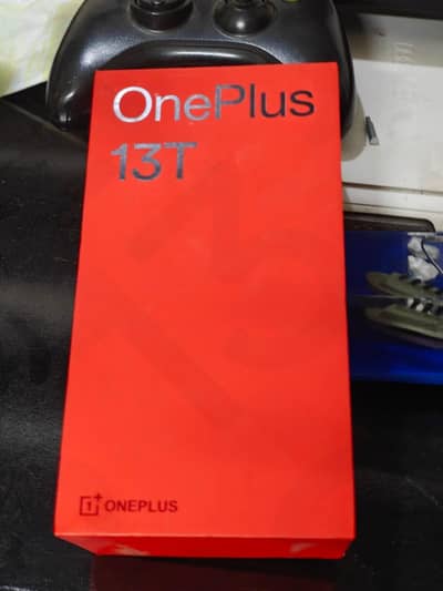 One Plus 13t