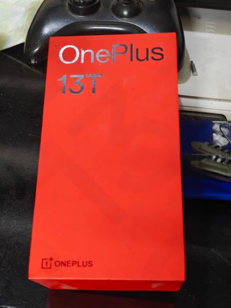 One Plus 13t 0