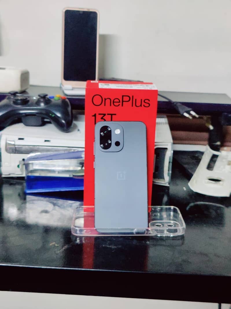 One Plus 13t 2