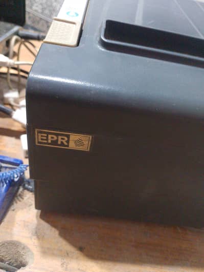thermal printer Like New