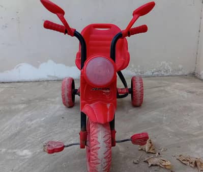kids cycle