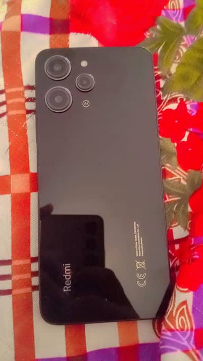 Xiaomi Redmi 12
