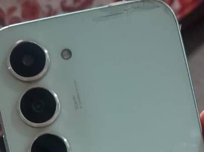 Tecno spark 40 Pro