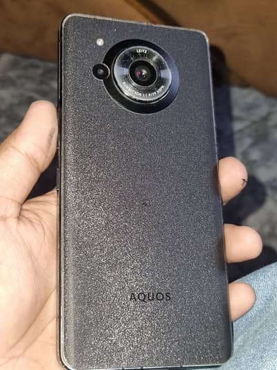 Aqous R7.12/256