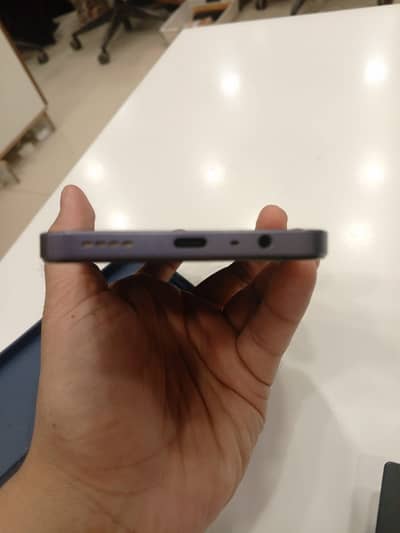 Sale Realme Note 60 new condition with warnrty 4 128