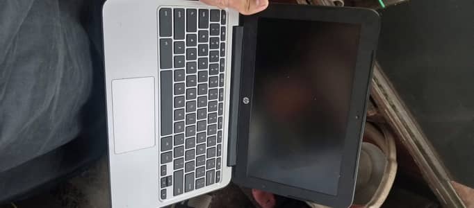 chromebook