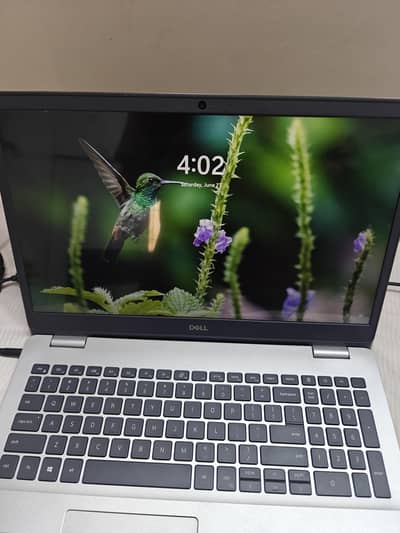 Dell Inspiron 5593 Core i5 10th Gen 16GB 256GB SSD