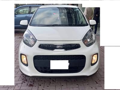 KIA Picanto At | MT Same Day Car Finance Approval | 30% Down Payment