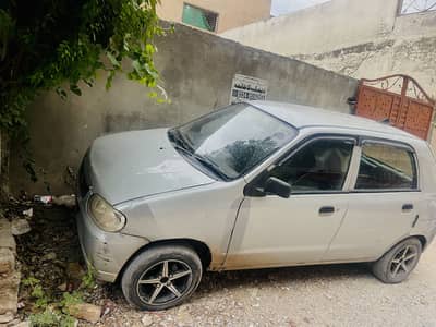Suzuki Alto 2005