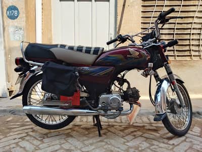 Bike For Sale