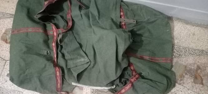 bags for suppliers