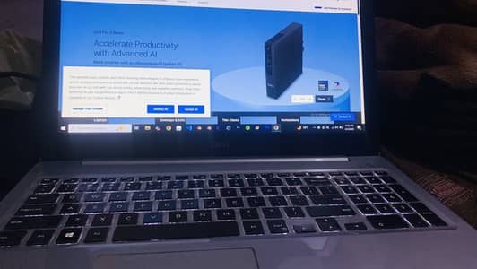 Dell inspiron 15 (5000 series)