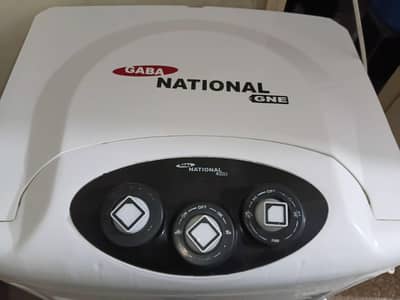New model Ac Dc