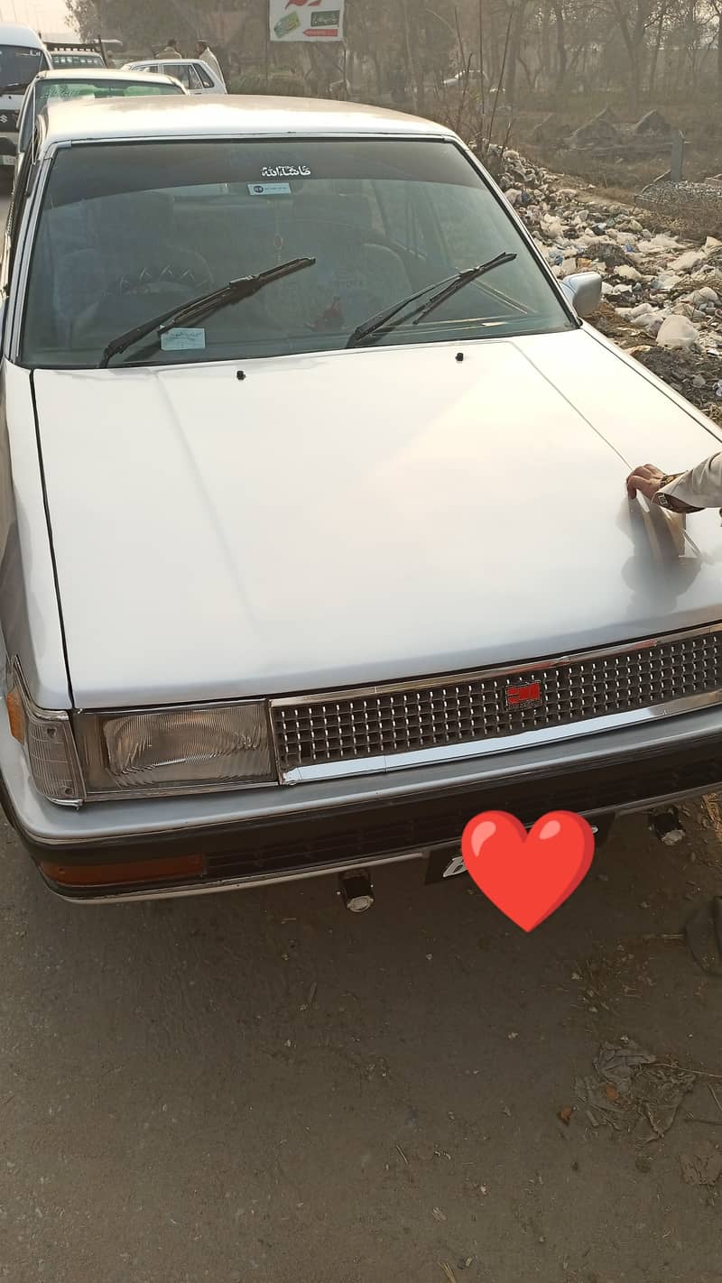 Corolla 0