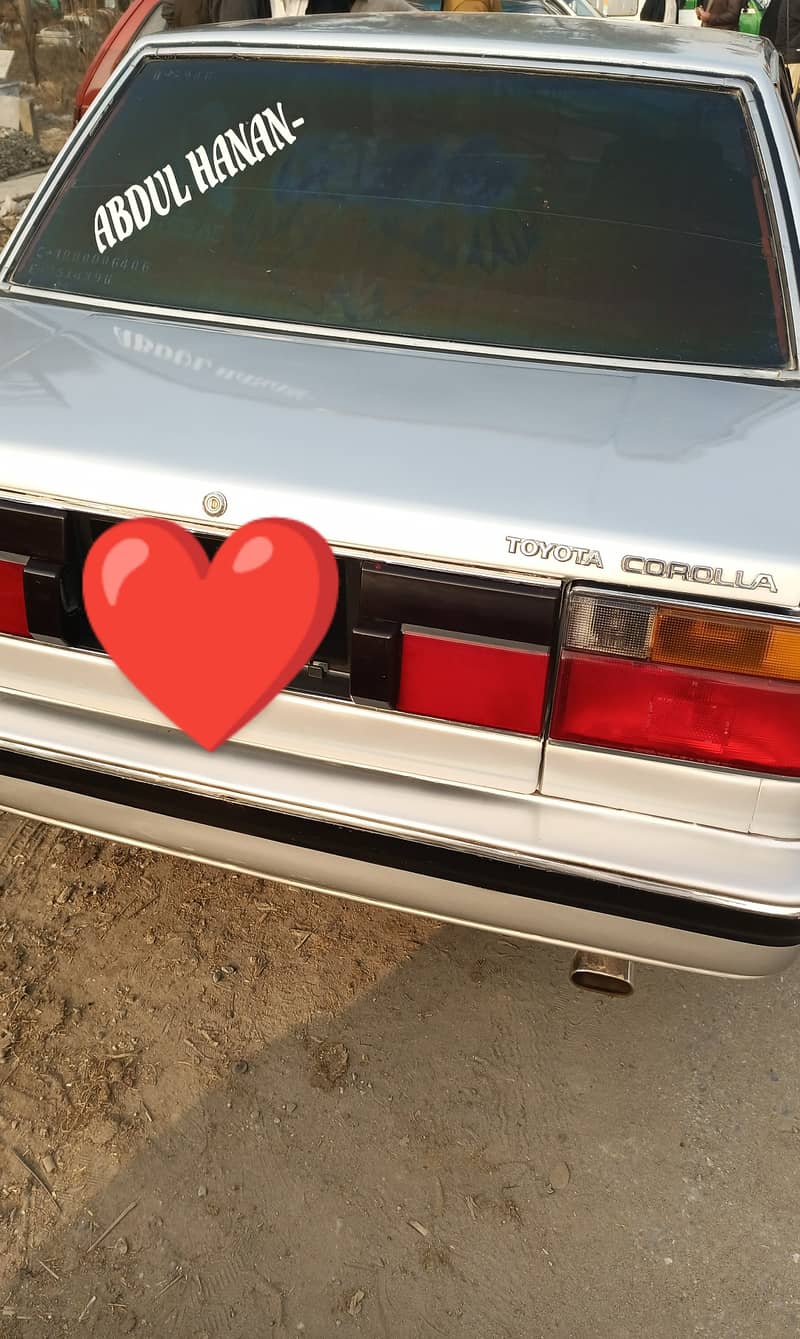 Corolla 1