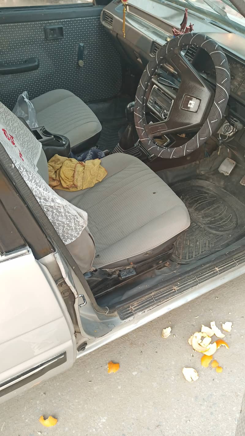 Corolla 3