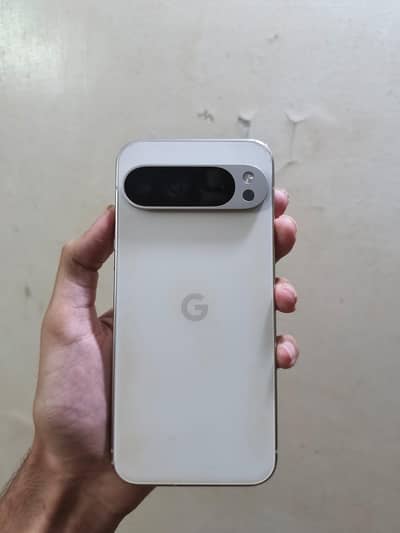 Google Pixel 9 Pro XL