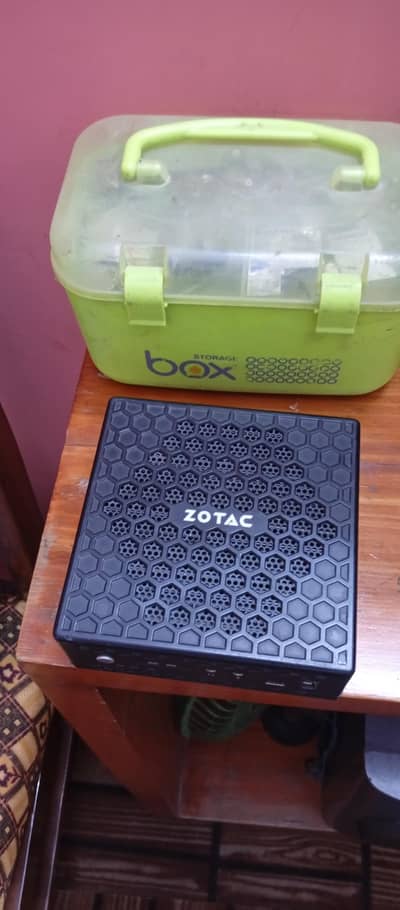 mini pc