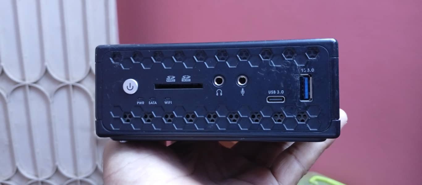 mini pc 5